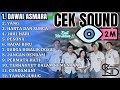 Full Album Cek Sound Ada Vocalnya !! Lagu Lagu Dangdut Legend || Dawai Asmara - Yang || CKSND MUSIC