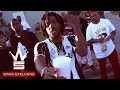 Hitta J3 "Head On A Swivel" Feat. Mozzy (WSHH Exclusive - Official Music Video)