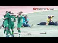 Highlights Falcons Spell Gambia In 6 Nil Thrashing