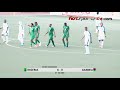 Highlights Falcons Spell Gambia In 6 Nil Thrashing