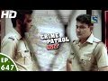Crime Patrol - क्राइम पेट्रोल सतर्क - Hamla - Episode 647 - 15th April, 2016