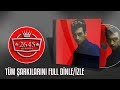 Çağatay Akman  -   Tüm Şarkıları ve Videoları /  Full Dinle - İzle
