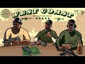 West Coast - Freestyle Rap Beat Hip Hop Instrumental