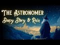 Bedtime Story with RAIN | The Astronomer | Bedtime Story for Grown Ups