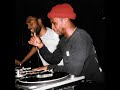 Kyle Hall B2B Jay Daniel DJ Mix  102018 Fundamentals Live @ Marble Bar Detroit