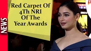 Latest Bollywood News - Celebs At Red Carpet Of 4Th NRI Of The Year Awards - Bollywood Gossip 2017 Latest Bollywood News - Celebs At Red Carpet Of 4Th NRI Of The Year Awards - Bollywood Gossip 2017