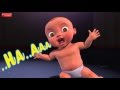 Baby Dance | Funny Baby Video
