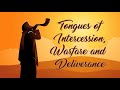 Mysterious Tongues | Healing | Deliverance | 1 hour | Spiritual Warfare | Prophesy