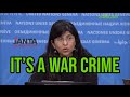 UN’s Office for Human Rights paints grim picture of Israeli atrocities in Gaza |  Janta Ka Reporter