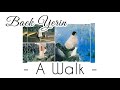 Baek Yerin - 'A Walk' Lyrics | Han/Rom/Eng/Ina (English Sub & Indonesia)