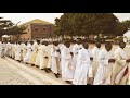 Kwaya Katoliki - Nitume Mimi Bwana (Na Frt. Godfrey Masokola)
