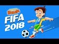 Chhota Bheem - Football 2018 World Cup