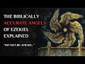 Biblically Accurate Angels And The Vision Of Ezekiel - EXPLAINED