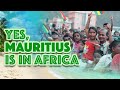 Mauritians Deny African Ancestry Just To Claim French Lineage