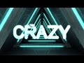 Hardwell & Blasterjaxx - Going Crazy (Lyric Video)
