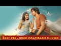 Best tamil dubbed feel good malayalam movies
