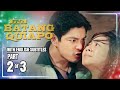 FPJ's Batang Quiapo | Episode 1 (2/3) | February 13, 2023 (with Eng Subs)