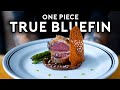 How to Make Sanji's Tuna Saute from One Piece | Binging with Babish