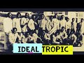 TROPICANA D'Haiti - Ideal Tropic retro
