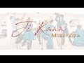 Ji Kann' -  Medley Zouk - Clip Officiel