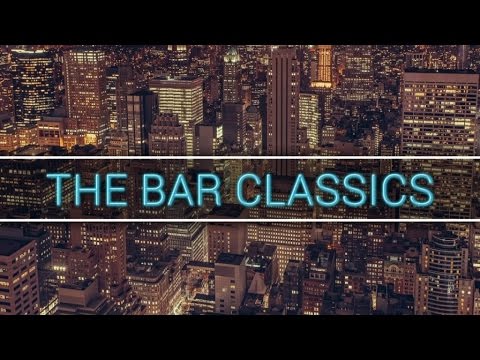 New York Jazz Lounge Bar Jazz Classics