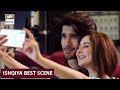 Ishqiya Episode | Best Scene | Feroz Khan & Hania Aamir