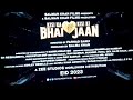 kisi ka bhai kisi ki jaan official trailer thather reation