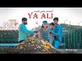 Ya Ali | Bina Tere Na Ek Pal Ho | Zubeen Garg | Heart Touching Love Story | Maahi Queen | 2020