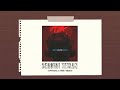 Closehead - Berdiri Teman [Official Video Lyric][EP.Discopunkhead]