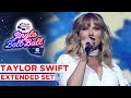 Taylor Swift - Extended Set (Live at Capital's Jingle Bell Ball 2019) | Capital