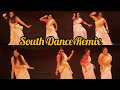 South Indian Dance Mix 🪩 || Saami, Ra Ra Rakkamma, Ra Ra Reddi, Apdi pode, 1234 || Antara Chowdhury