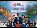 Rotary moment show : 99th District Conference - SPEKE RESORT MUNYONYO -  Live Stream