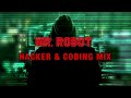 Ultimate Mr. Robot Original TV-Series Score Music Mix for Hacking, Coding & Programming