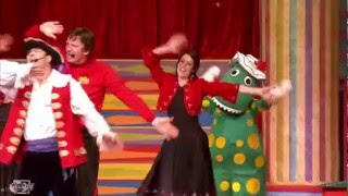 Wiggly Songtime - Episode 14 - Follow The Leader