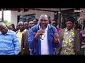 RC MWANRI TENA - "Fukuza kazi wote, Weka Kwenye Lori Sukuma Ndani"