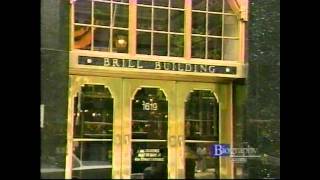 Connie Francis Bio Part 1