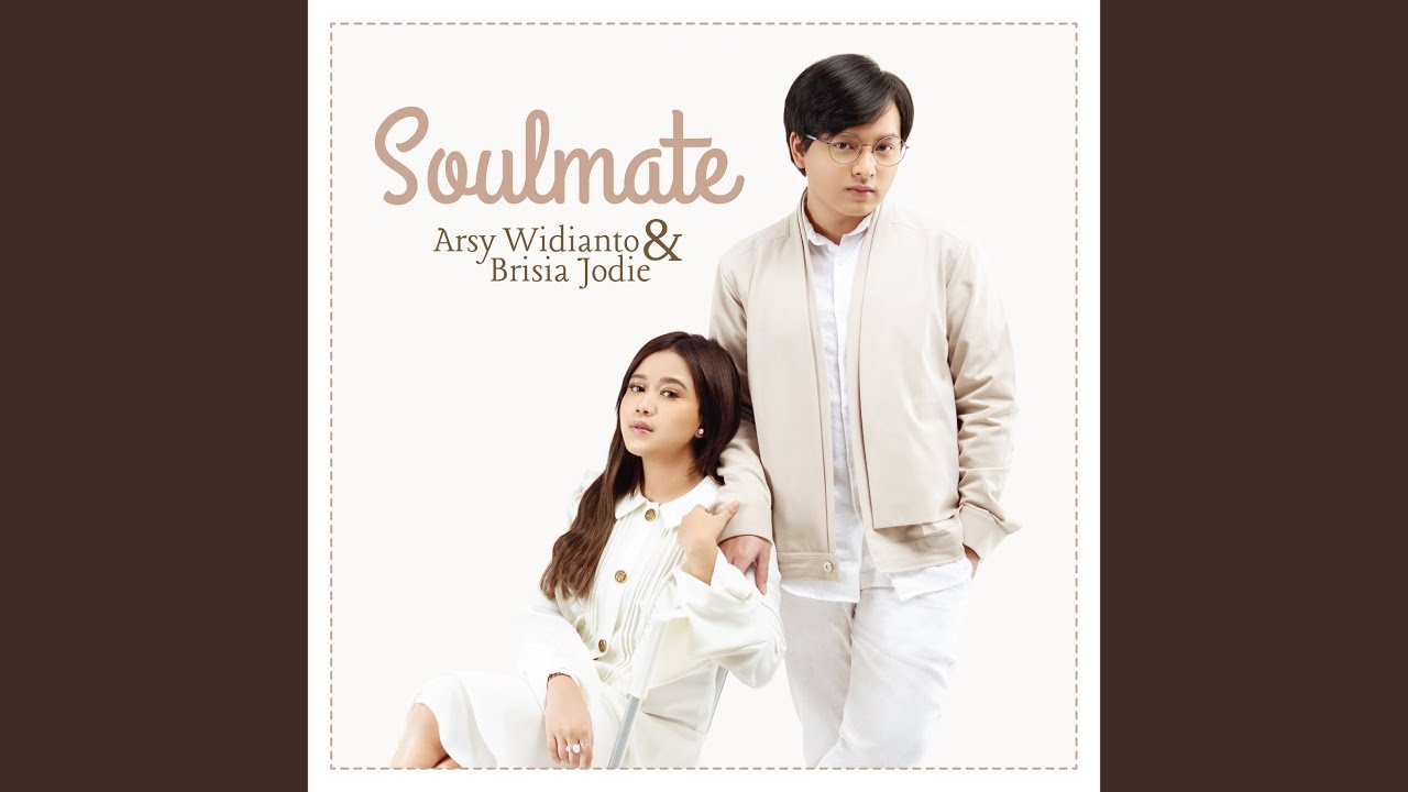 Soulmate - Brisia Jodie Soulmate - Brisia Jodie