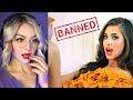Reacting to More BANNED Commercials