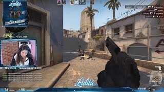 CSGO - People Are Awesome #64 Best oddshot, plays, highlights