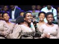 Gumamo by Jehovahjireh choir(Live recording in Musanze)//Imana iratsinze live concert 2023