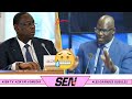 Situation catastrophique du Sénégal : Kader Dia " Macky Sall a tenue tête la liberté de gënre... "