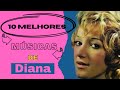 Diana - 10 Grandes Sucessos