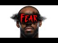 How To Beat Fear - Jon Jones