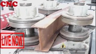 Extreme Modern Machines Error Working Dangerous, Amazing Smart Technology Bending Machines Ir #SON