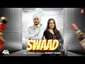 Swaad (Official Video) | Akaal | Latest Punjabi Songs 2023 | T-Series