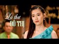Nhạc phẩm xúc động thuở học trò thời chiến "Lá Thư Đô Thị" - Khánh Linh | Official MV