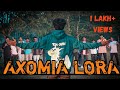 MR SHAFIQ - AXOMIA LORA (OFFICIAL MUSIC VIDEO) PROD BY - @domboibeats