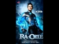 Chammak Challo (Punjabi Mix) - Ra.One - Full Song HD - Ft.Shah Rukh Khan, Kareena Kapoor