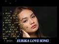 Eurika Love Song Album @audio only###