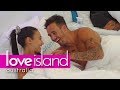 Grant tells Tayla he loves her | Love Island Australia 2018